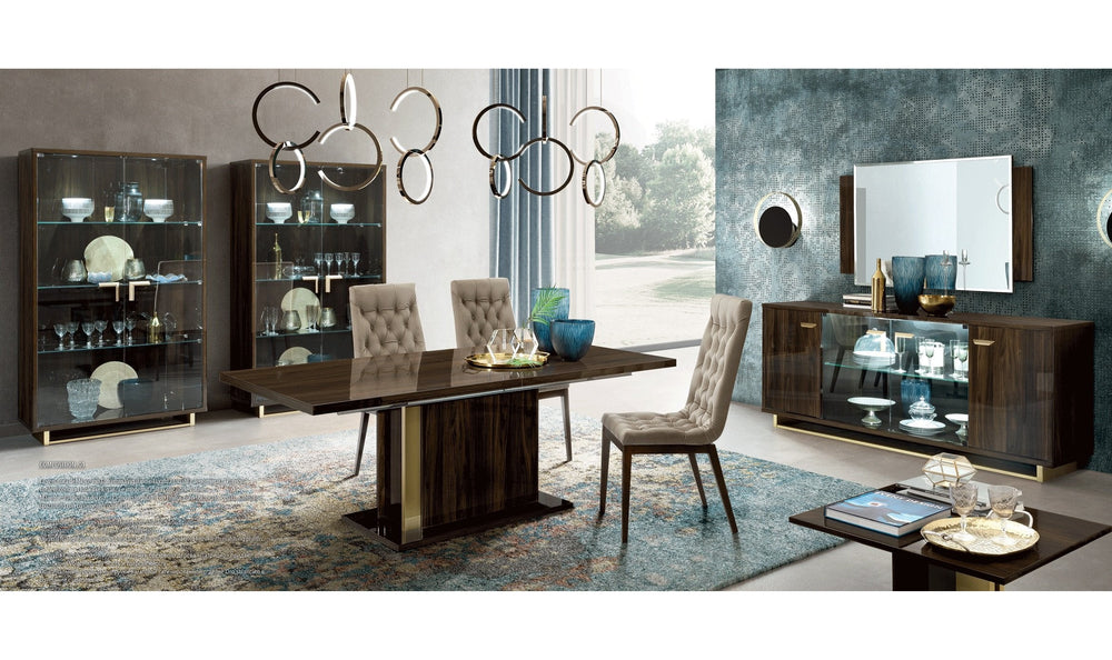 Volare Buffet-Buffets-Jennifer Furniture