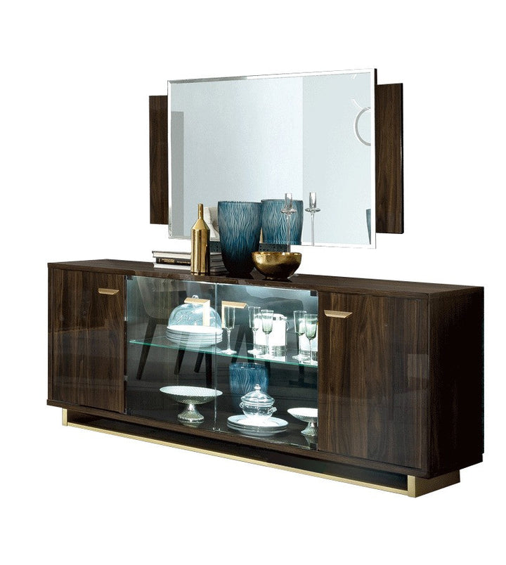 Volare Buffet for Mirror-Mirrors-Jennifer Furniture