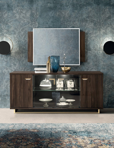 Volare Buffet for Mirror-Mirrors-Jennifer Furniture