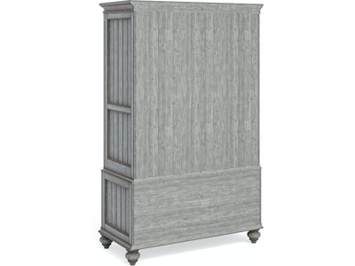 Plymouth Armoire-Armoires-Jennifer Furniture