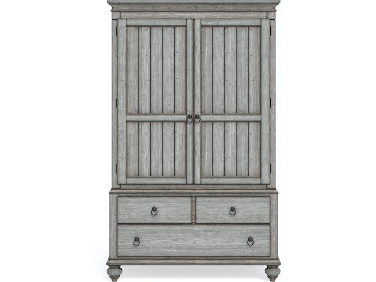 Plymouth Armoire-Armoires-Jennifer Furniture