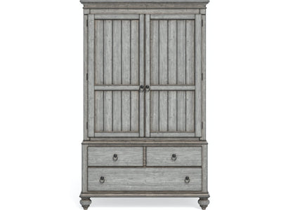 Plymouth Armoire-Armoires-Jennifer Furniture