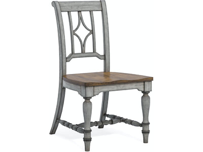 Plymouth Upholstered Arm Dining Chair (2C/N)-Dining Arm Chairs-Jennifer Furniture