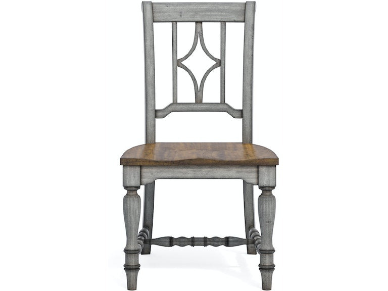 Plymouth Upholstered Arm Dining Chair (2C/N)-Dining Arm Chairs-Jennifer Furniture