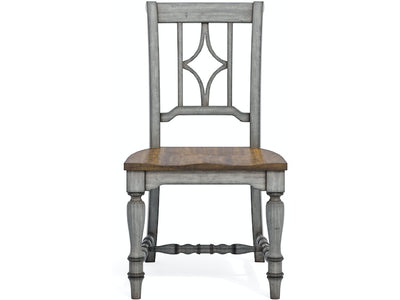 Plymouth Upholstered Arm Dining Chair (2C/N)-Dining Arm Chairs-Jennifer Furniture