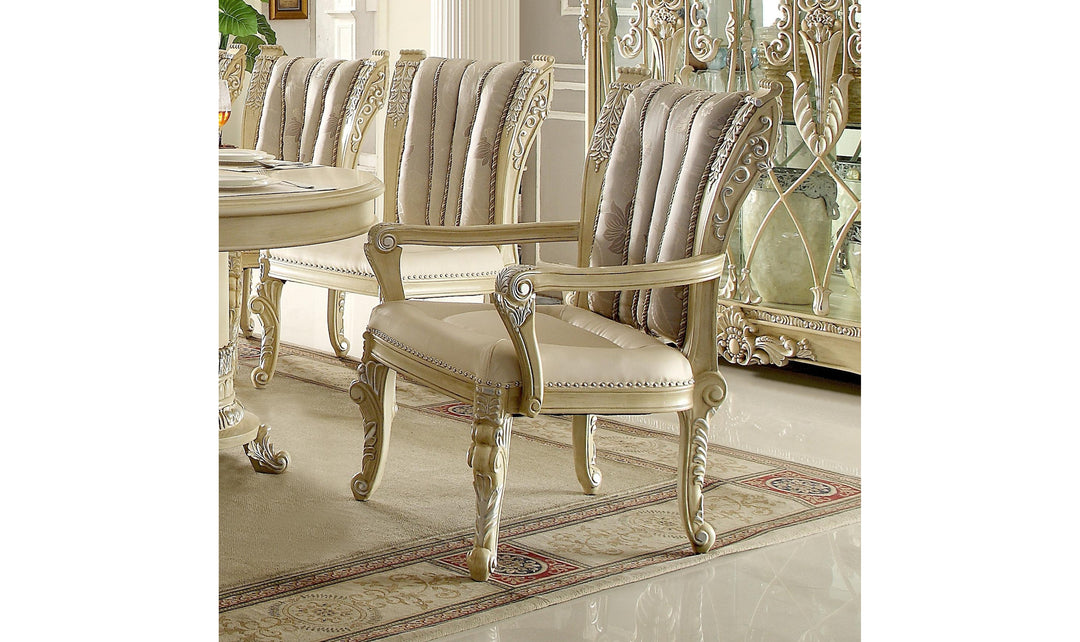 Christopher Guy Arm chair