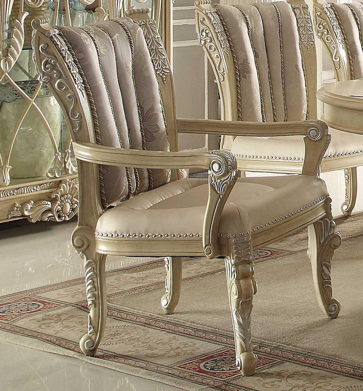 Christopher Guy Arm chair