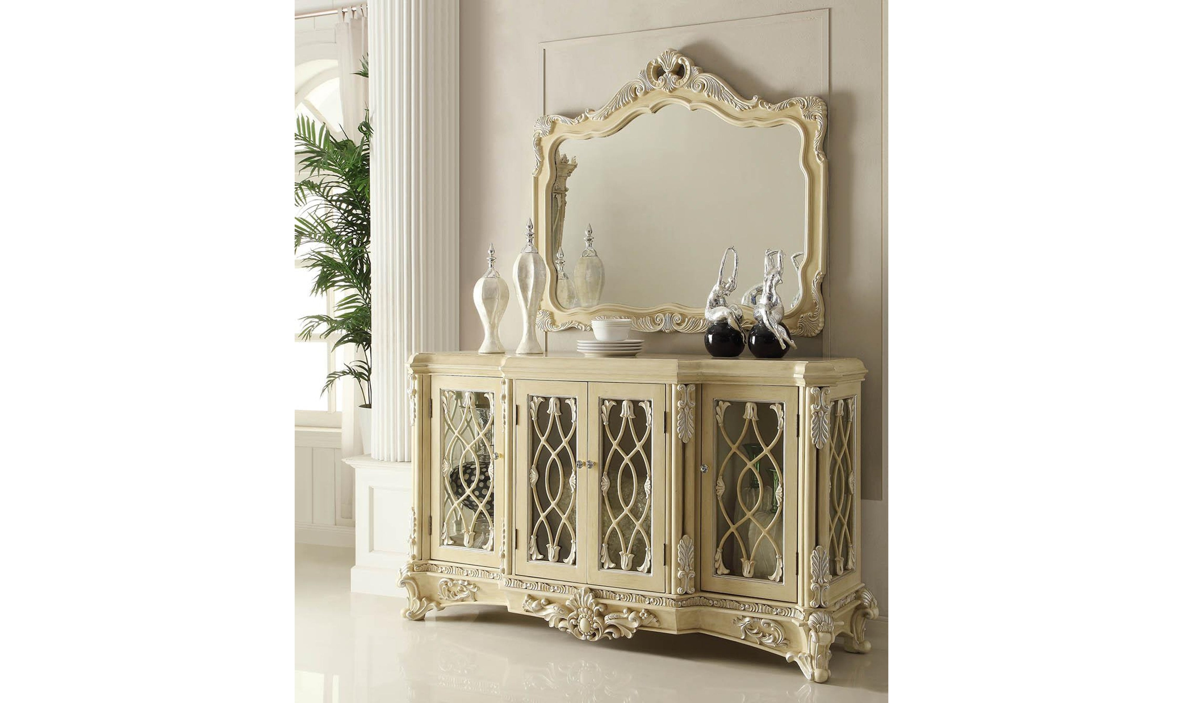 Christopher Guy Buffet