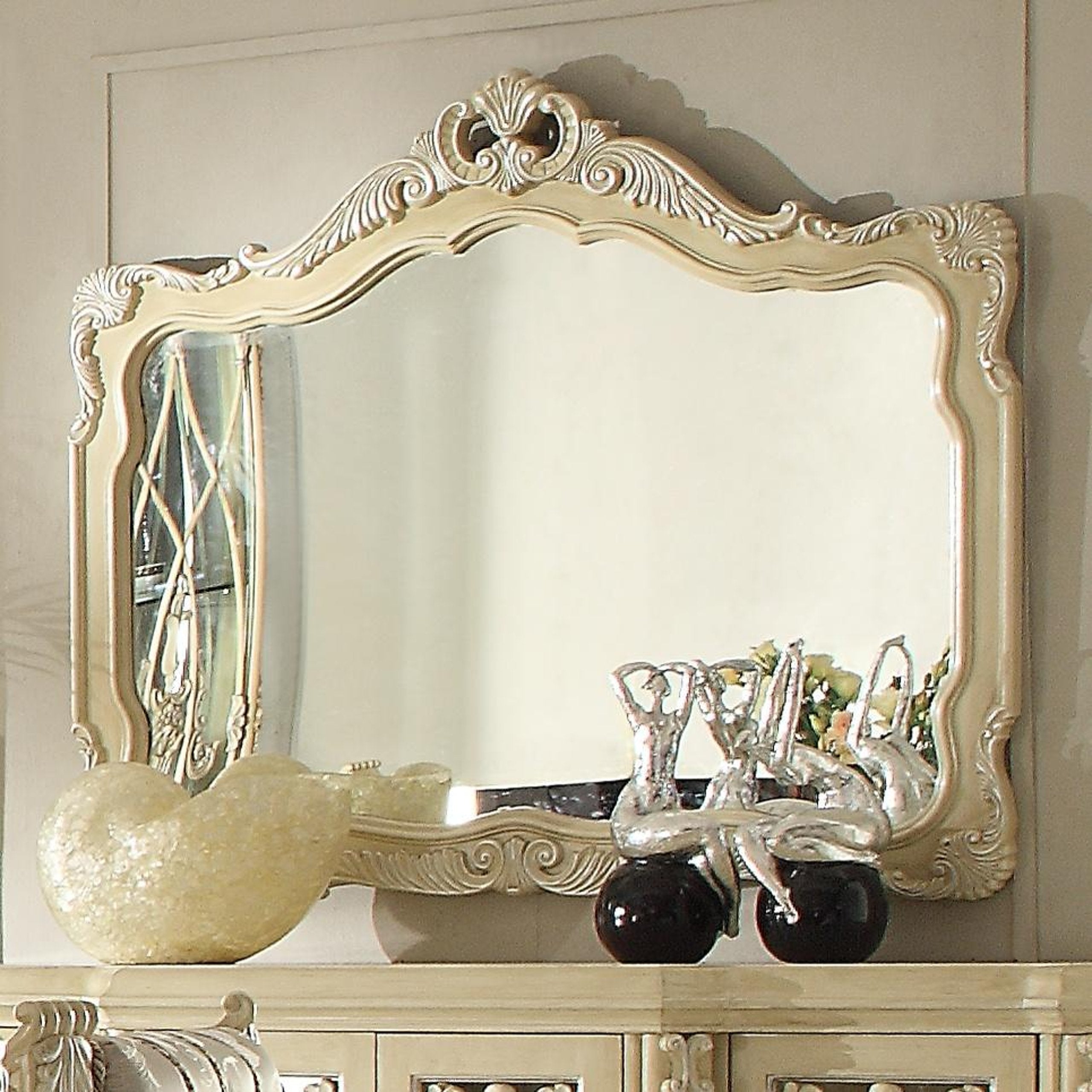 Christopher Guy Mirror – Jennifer Furniture