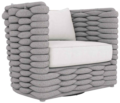Wailea Swivel Chair-Swivel Chairs-Jennifer Furniture