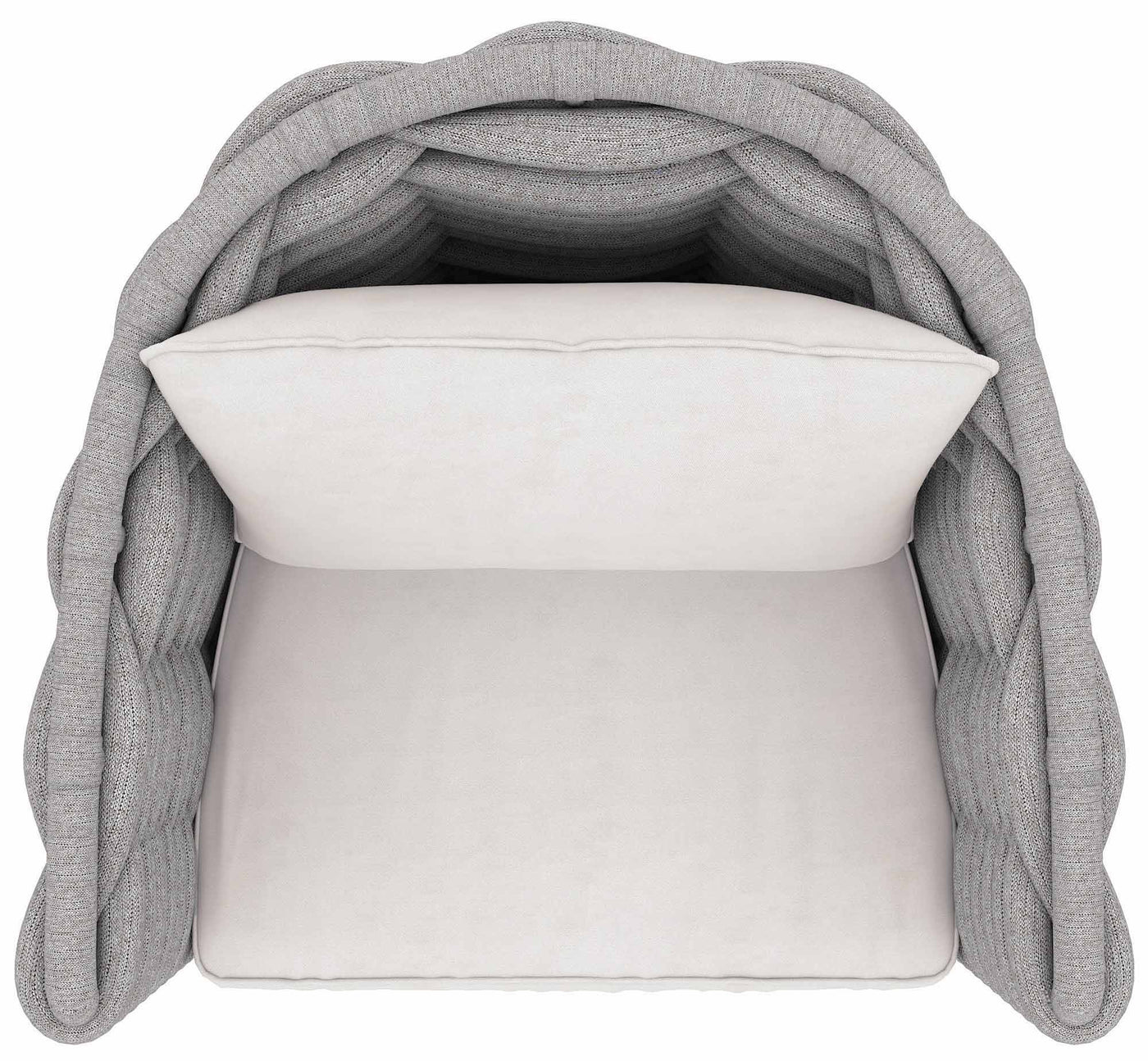 Wailea Swivel Chair-Swivel Chairs-Jennifer Furniture