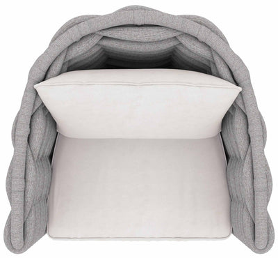 Wailea Swivel Chair-Swivel Chairs-Jennifer Furniture