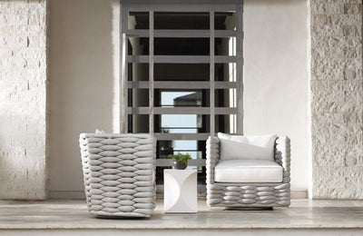 Wailea Swivel Chair-Swivel Chairs-Jennifer Furniture