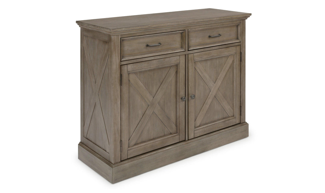 Walker Buffet by homestyles-Buffets-Jennifer Furniture