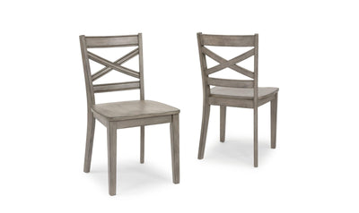 Walker Chair (Set of 2) 2 by homestyles-Chairs-Jennifer Furniture