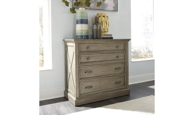 Walker Chest by homestyles-Storage Chests-Jennifer Furniture