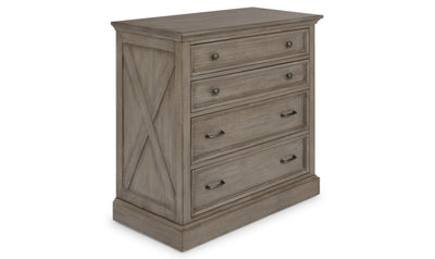 Walker Chest by homestyles-Storage Chests-Jennifer Furniture
