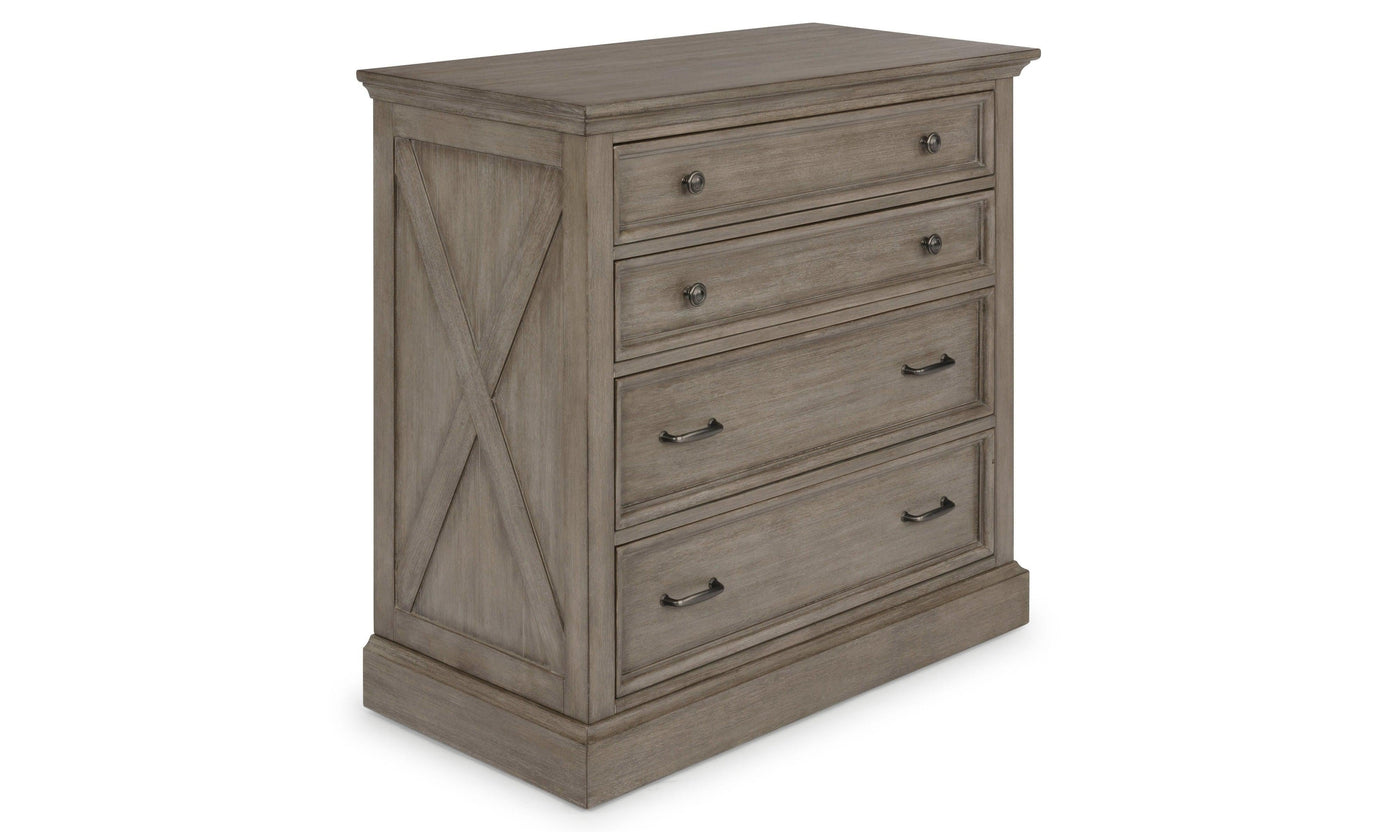 Walker Chest by homestyles-Storage Chests-Jennifer Furniture