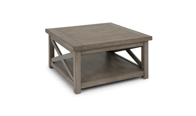 Walker Coffee Table by homestyles-Coffee Tables-Jennifer Furniture