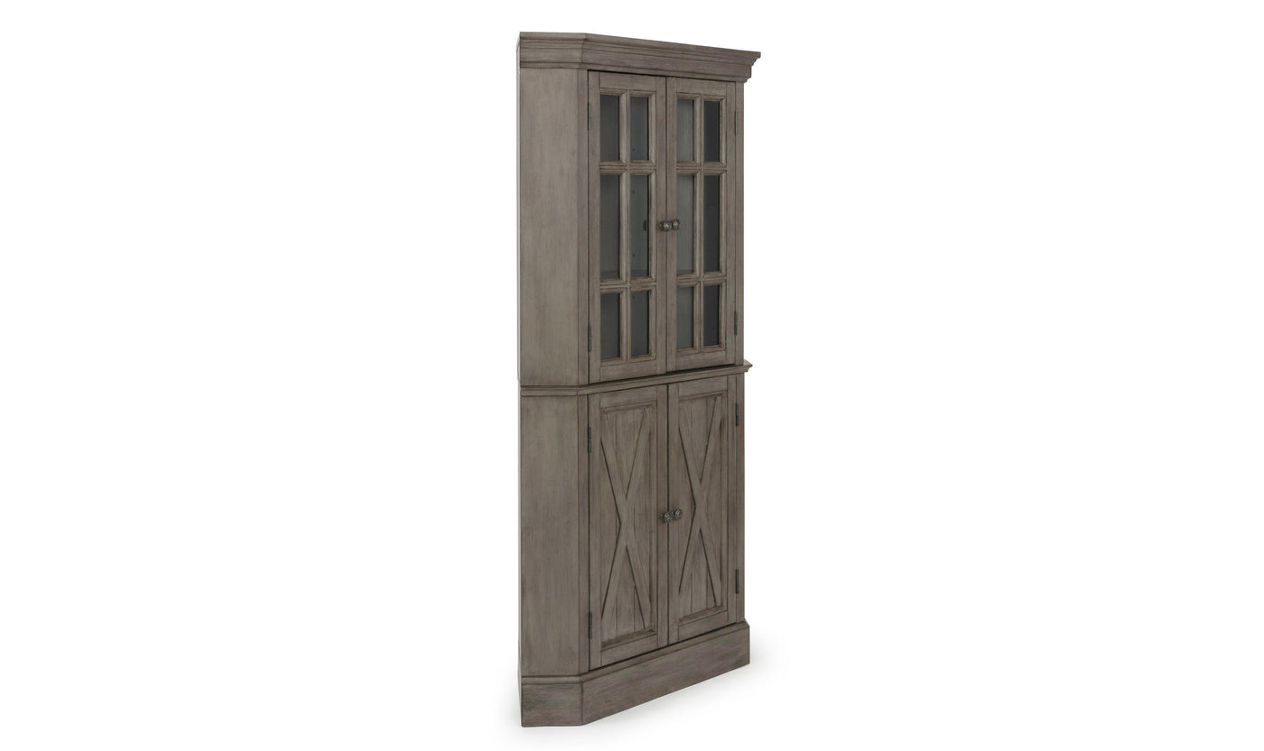 Walker Corner Cabinet 8 by homestyles-Cabinets-Jennifer Furniture