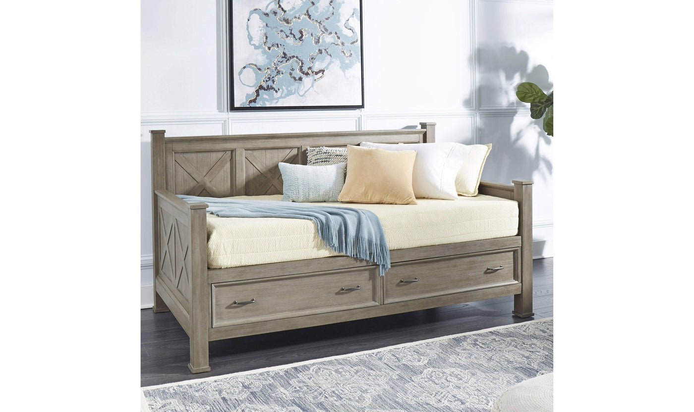 Walker Daybed by homestyles-Daybed-Jennifer Furniture