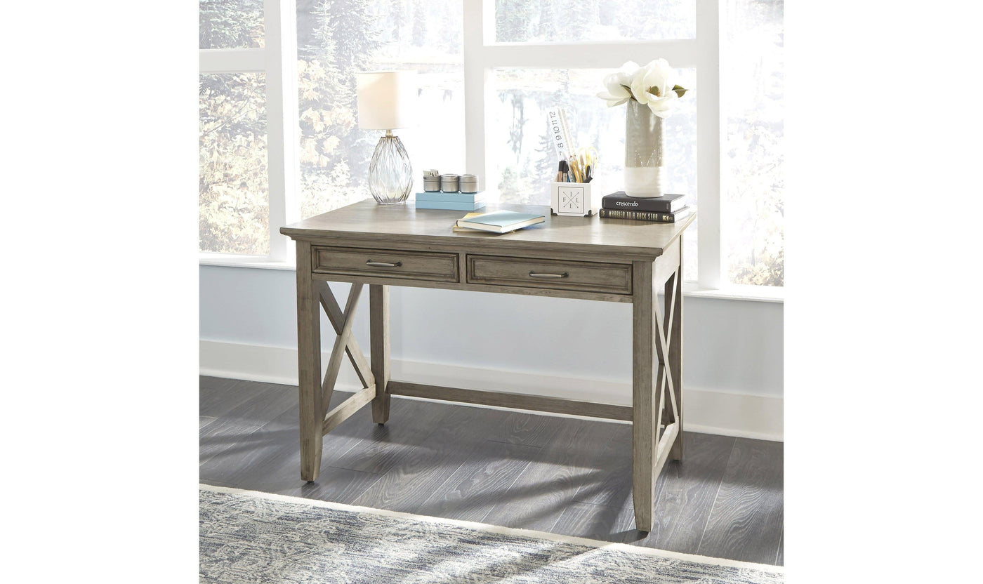 Walker Desk by homestyles-Desks-Jennifer Furniture