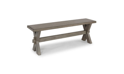 Walker Dining Bench by homestyles-Benches-Jennifer Furniture