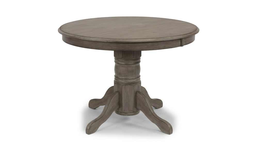 Walker Dining Table 1 by homestyles-Dining Tables-Jennifer Furniture