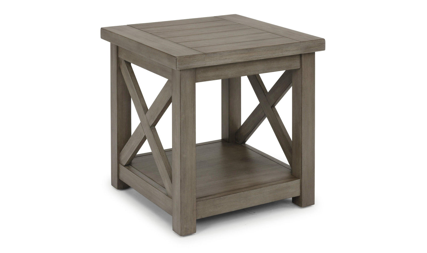 Walker End Table by homestyles-End Tables-Jennifer Furniture