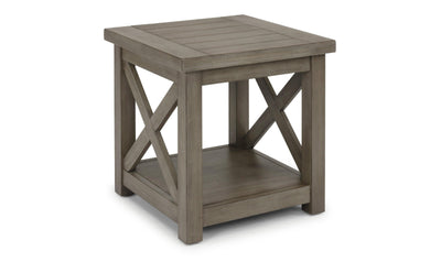 Walker End Table by homestyles-End Tables-Jennifer Furniture