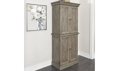 Walker Pantry 15 by homestyles-Cabinets-Jennifer Furniture