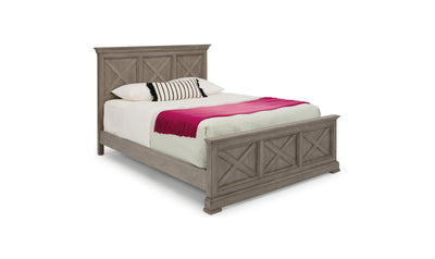 Walker Queen Bed by homestyles-Beds-Jennifer Furniture