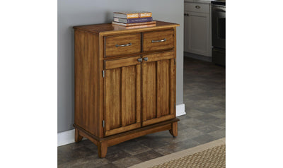 Walker Server 10 by homestyles-Sideboards-Jennifer Furniture