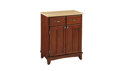 Walker Server 7 by homestyles-Sideboards-Jennifer Furniture