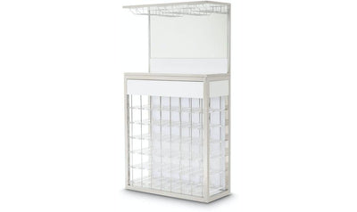 Wall Bar (2 Pc)-Wall Bars-Jennifer Furniture