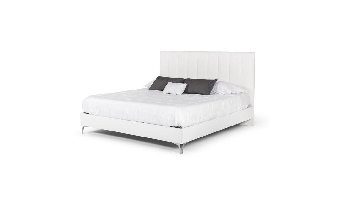 Warsaw Bed-Beds-Jennifer Furniture