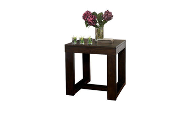 Watson End Table-End Tables-Jennifer Furniture