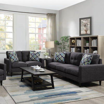 Watsonville Living Room Set-Living Room Sets-Jennifer Furniture