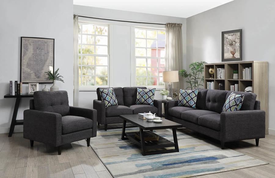 Watsonville Sofa-Sofas-Jennifer Furniture