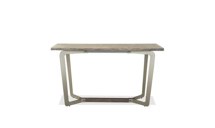 Waverly Console Table 1-Console Tables-Jennifer Furniture