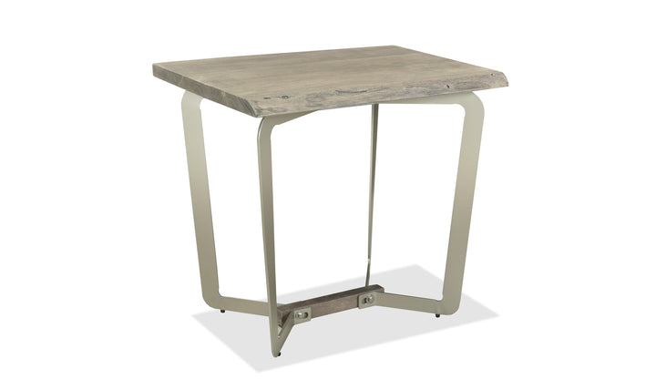 Waverly End Table-End Tables-Jennifer Furniture