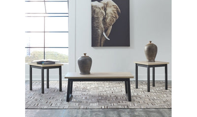 Waylowe Table (Set of 3)-End Tables-Jennifer Furniture