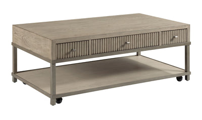 WEST FORK BAILEY COFFEE TABLE-Coffee Tables-Jennifer Furniture