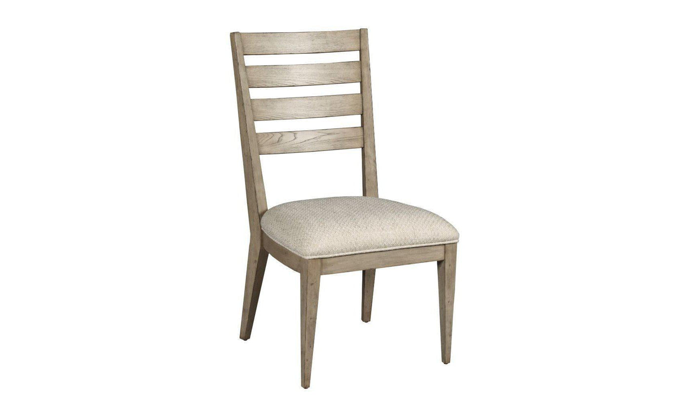 WEST FORK BRINKLEY SIDE CHAIR-Dining Side Chairs-Jennifer Furniture