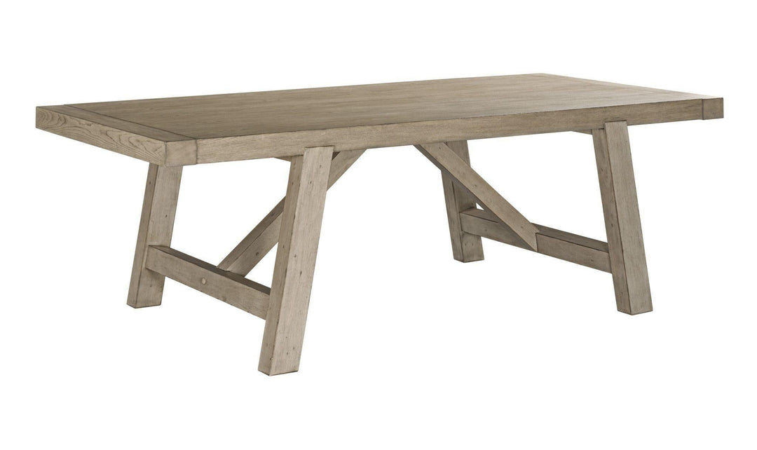 WEST FORK GILMORE DINING TABLE-Dining Tables-Jennifer Furniture