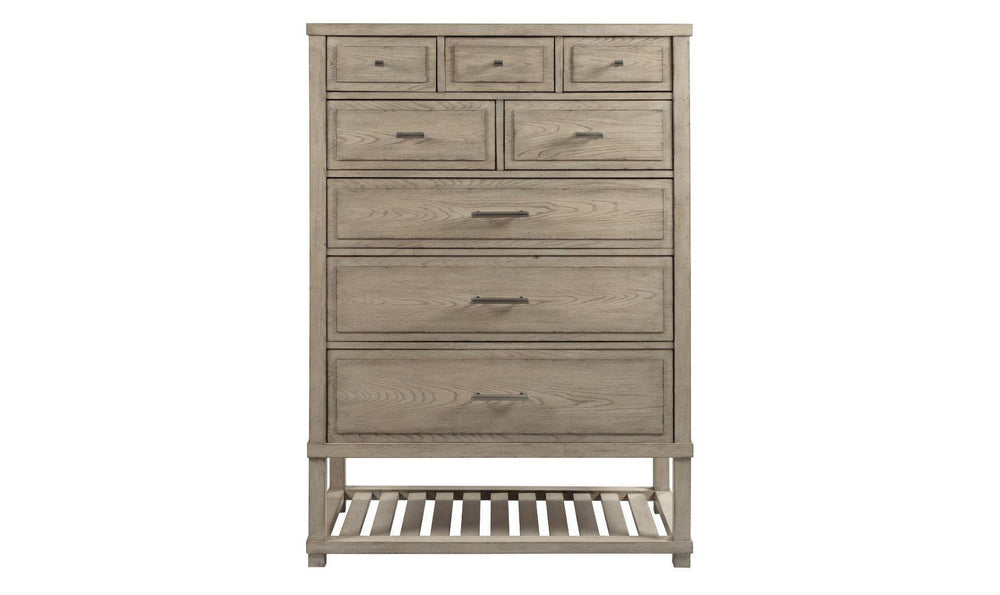 WEST FORK GREER CHEST-Storage Chests-Jennifer Furniture