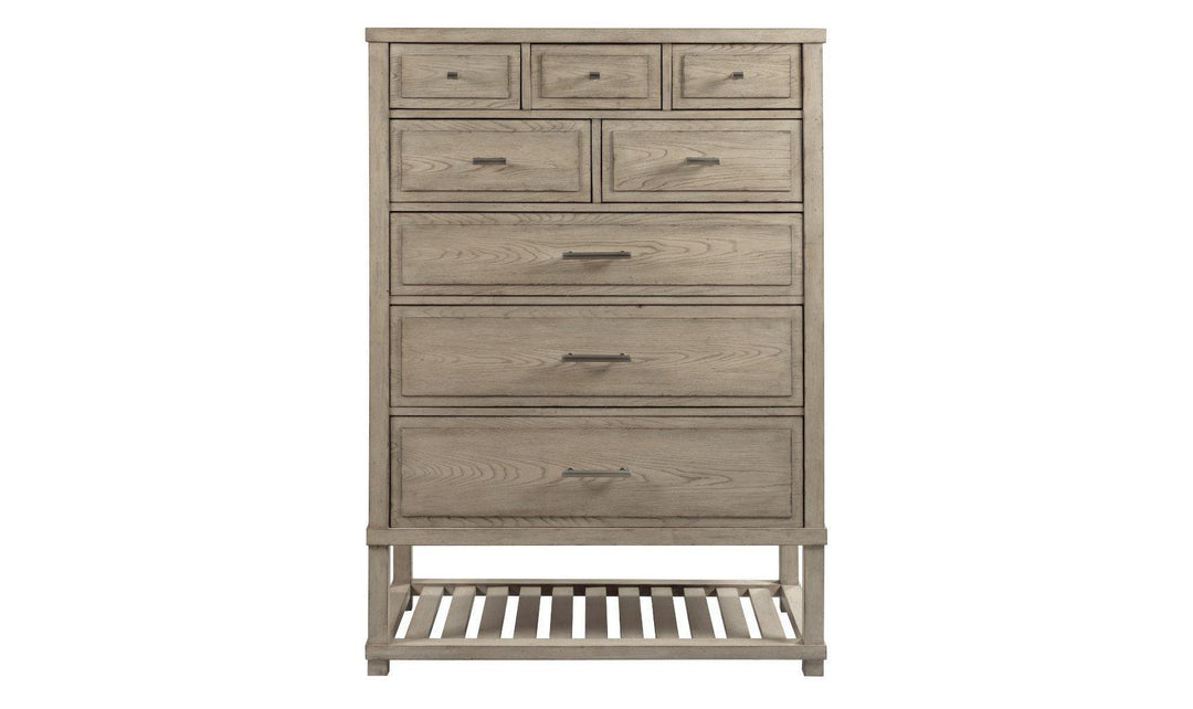 WEST FORK GREER CHEST-Storage Chests-Jennifer Furniture