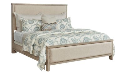 WEST FORK JACKSONVILLE BED-Beds-Jennifer Furniture
