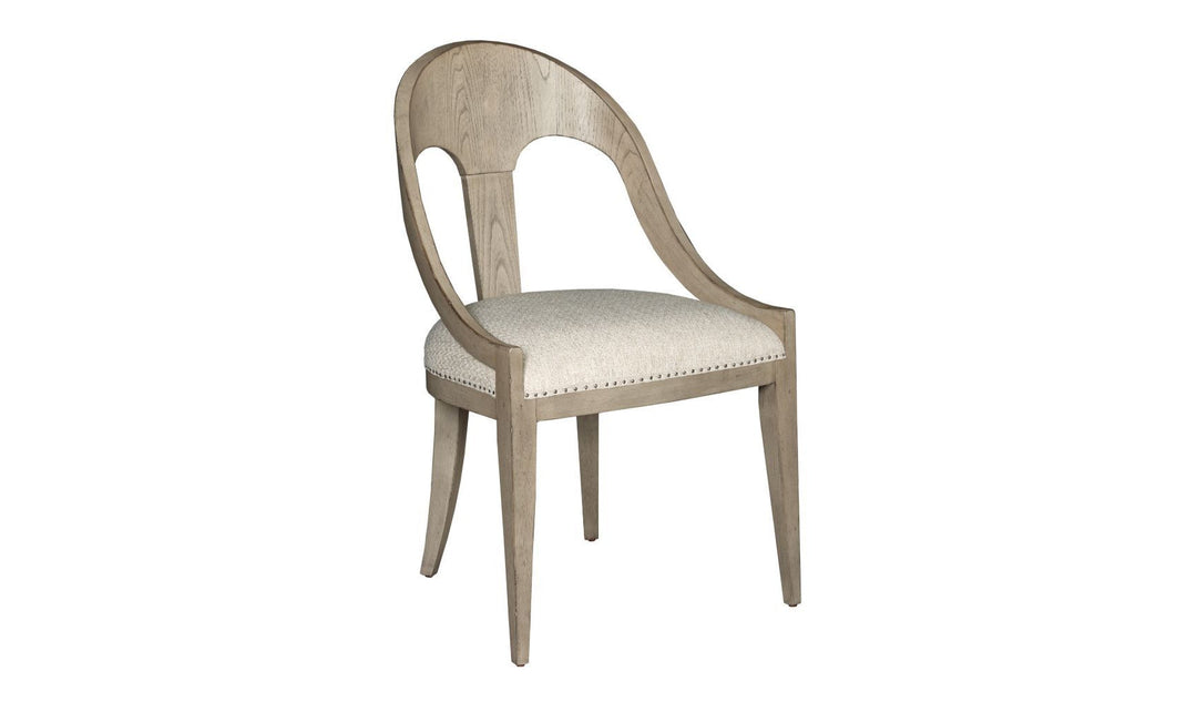 WEST FORK NEWPORT HOST CHAIR-Dining Side Chairs-Jennifer Furniture