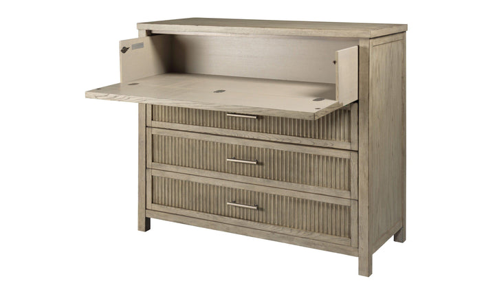 WEST FORK NORRIS CHEST-Storage Chests-Jennifer Furniture